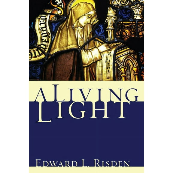 A Living Light (Paperback)