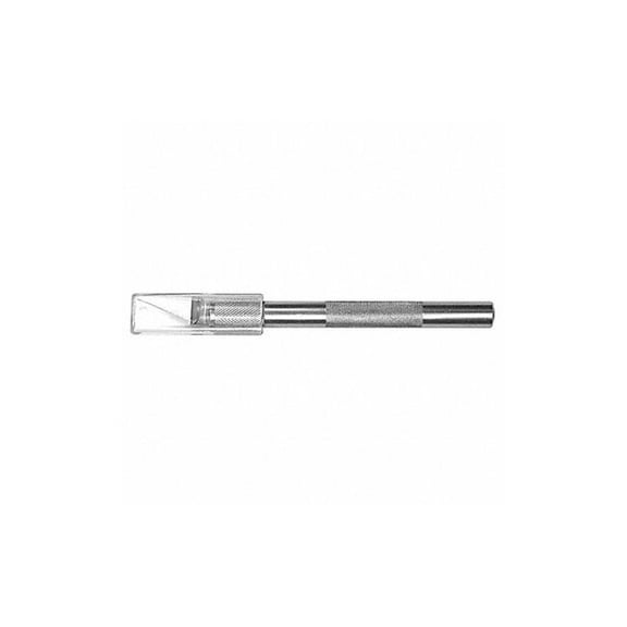 Westcott Hobby Knife,Medium Barrel 13970