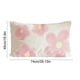 thumbnail image 3 of weibbin Pillowcase for Winter Student Dormitory Home Bedroom Bedding Polyester Cover 74x48cm, 3 of 6