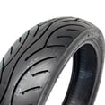 thumbnail image 5 of MMG Motorcycle Tire 120/70-15 for Motorcycles Street Tread Pattern (56P), 5 of 5
