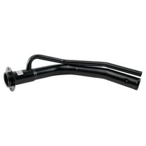 TRQ Fuel Gas Tank Filler Neck Pipe for Dodge Ram 2500 3500 5.6l Diesel New FNA69457