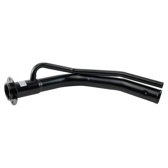 TRQ Fuel Gas Tank Filler Neck Pipe for Dodge Ram 2500 3500 5.6l Diesel New FNA69457
