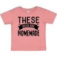 thumbnail image 3 of Inktastic Thanksgiving These Rolls Are Homemade Boys or Girls Baby T-Shirt, 3 of 5