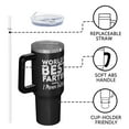 thumbnail image 4 of OBREWU World's Best Farter Tumbler with Handle and Lid,40oz World's Best Farter Double Wall Vacuum Insulated Tumbler,World's Best Farter Cups Gift for Women and Men, 4 of 7