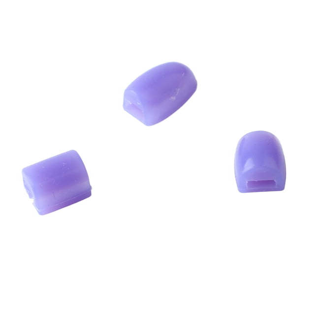 Saxophone Thumb Rest Cushions, 3PCS Saxophone Silicone Thumb Protectors Sax Side Button Pads Palm Key Risers Wind Instrument Parts