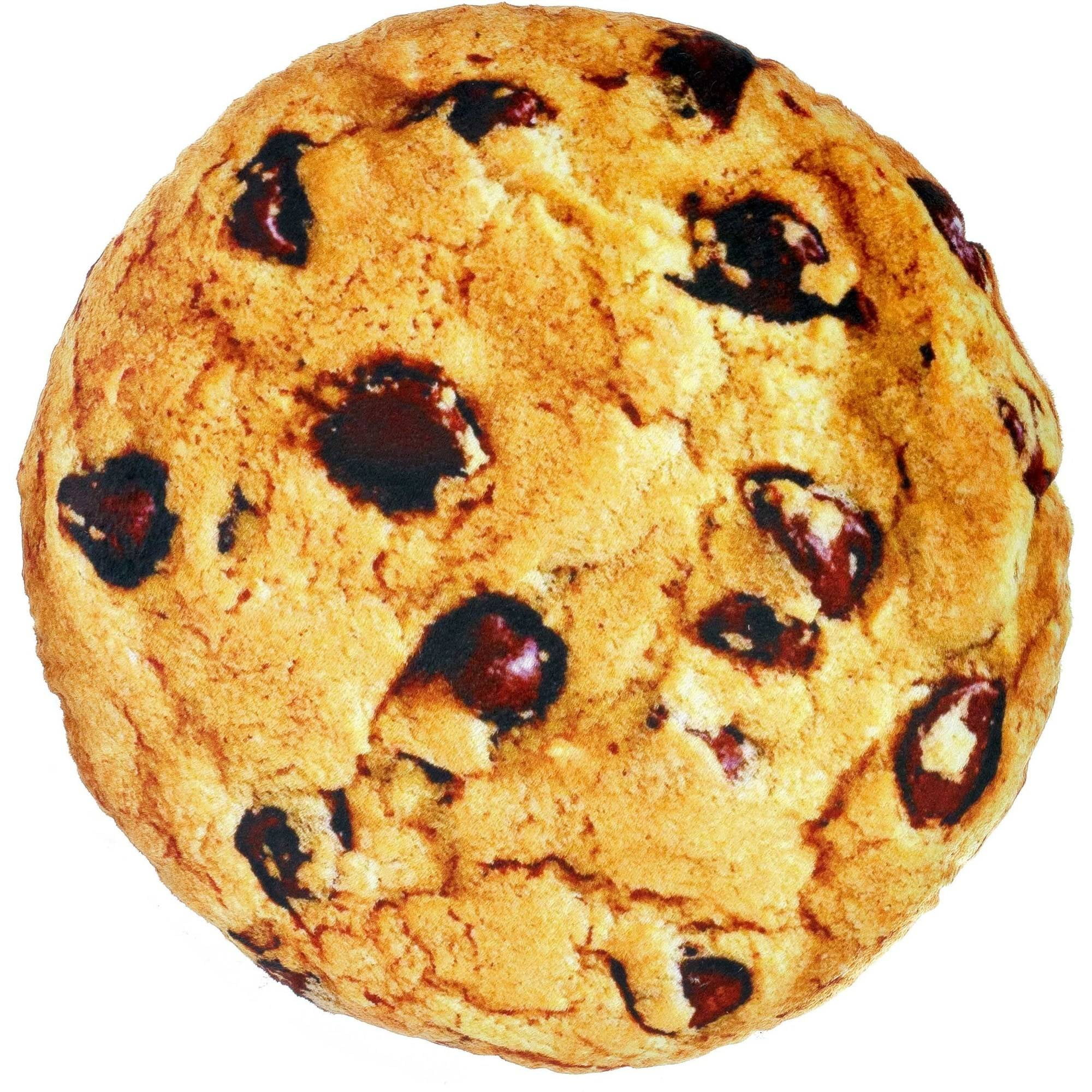 cookie plush