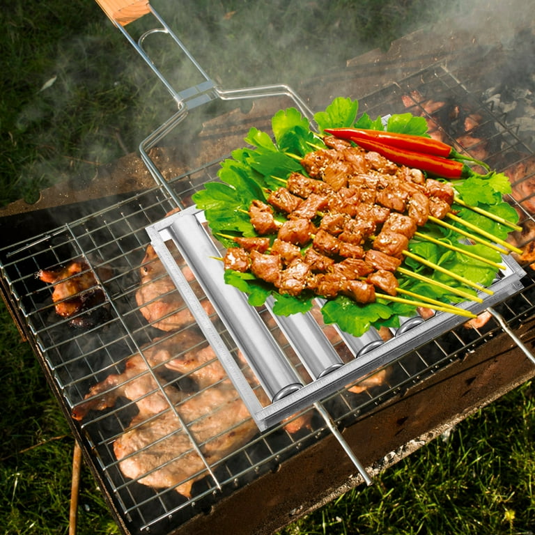 Grill top rack walmart