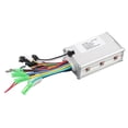 thumbnail image 3 of 24V 350W Brushless Motor Controller for Electric Bicycle Scooter, 3 of 4