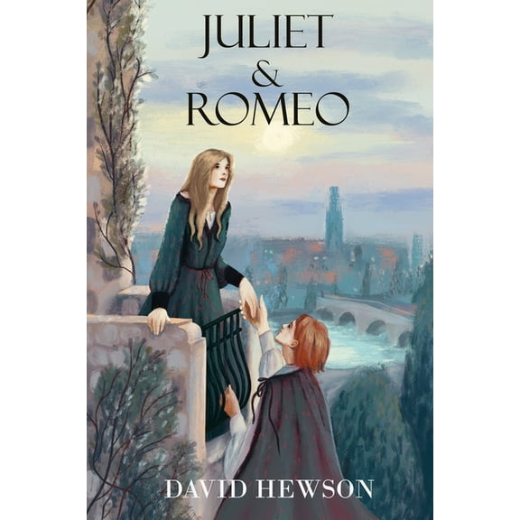 Juliet and Romeo