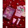 thumbnail image 2 of TONYMOLY Mulled Wine Mask and Body Serum Set, 4 Piece, 2 of 7