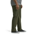 thumbnail image 2 of Lee® Big Men's Extreme Motion Straight Fit Twill Cargo Pant with Flex Waistband, 2 of 7