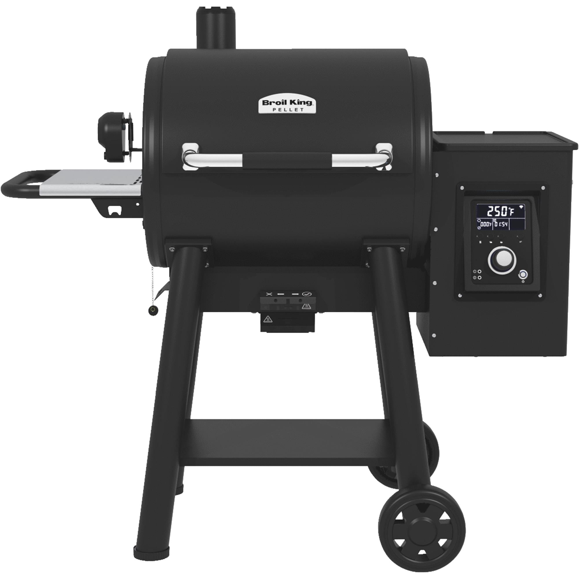 REGAL PELLET 400 GRILL