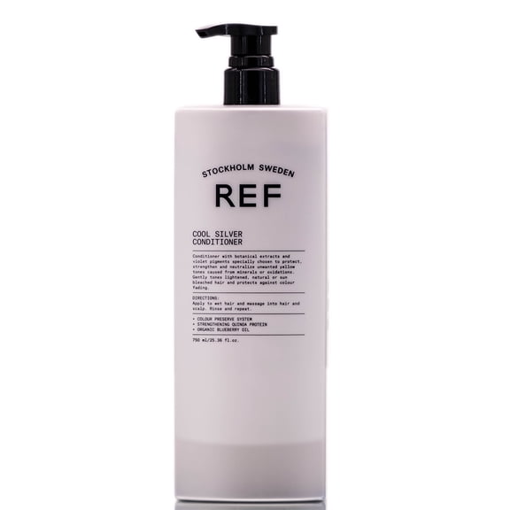 Ref of Sweden Cool Silver Conditioner 25.36 Ounce