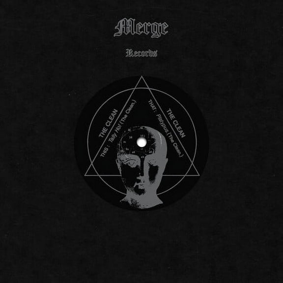 The Clean - Tally Ho! b/w Platypus - Rock - Vinyl [7-Inch]