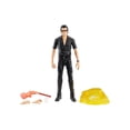 thumbnail image 3 of Jurassic World Amber Collection Dr. Ian Malcolm Action Figure, 3 of 7