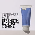 thumbnail image 4 of Muk Intense Muk Repair Treatment, Repair Hair Mask for Damaged Hair, Strengthening Moisturizing Treatment, Anti Breakage Hair Conditioner, 8.5 oz, 4 of 9