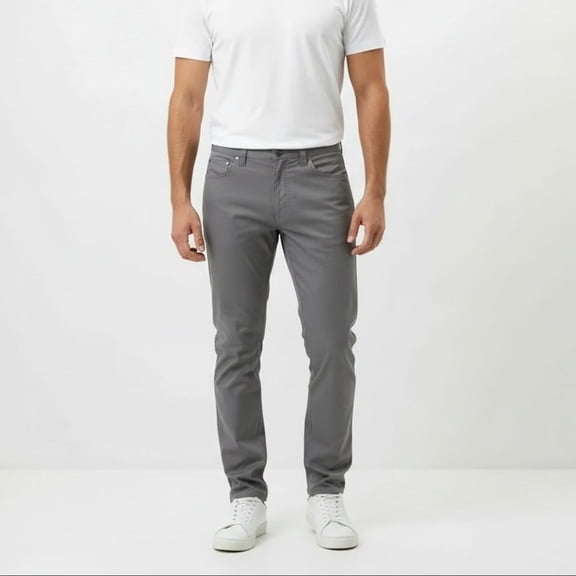 Mountain Khakis Miter 504 Pant: Mid Weight
