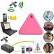 thumbnail image 5 of Sidaley Rastreador GPS inteligente para mascotas, etiqueta de alarma antipérdida, rastreador inalámbrico Bluetooth, bolsa para niños, Teléfono y Comunicación TYPE12 NO12, 5 of 6