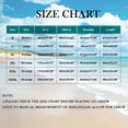 thumbnail image 2 of Women's Long Coat Winter Double Breasted Collared Jackets Heavyweight Long Sleeve Solid Color Trendy Outfits Light Blue XL, 2 of 4
