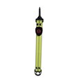 thumbnail image 2 of LED Luminoso Bolso Escolar Seguridad Portátil USB Recargable, 2 of 7