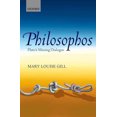 thumbnail image 1 of Philosophos: Plato's Missing Dialogue, 1 of 1