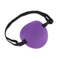 thumbnail image 2 of Parches para Ojos Perezosos Amblyopia Parche Un Ojo Transpirable Disfraz Cosplay, 2 of 9