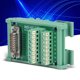 thumbnail image 4 of Bloque de Terminales ANGGREK DB15-G7 Macho de Cobre Para Cable 14-26AWG, 4 of 8