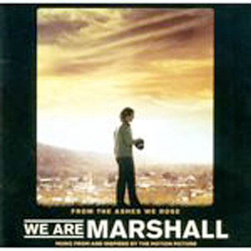 WE ARE MARSHALL [ORIGINAL SOUNDTRACK]