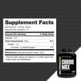 thumbnail image 2 of NutraBio CarboMax Maltodextrin Powder - Carbohydrate Powder for Sustained Energy - Calorie Rich for Muscle and Weight Gain - Unflavored - 5 Pounds, 75 Servings, 2 of 10