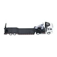 thumbnail image 2 of 1:50 Garbage Truck Toys Safe Drop Resistant Alloy Metal Model Car Toys for Boys and Girls, 2 of 19