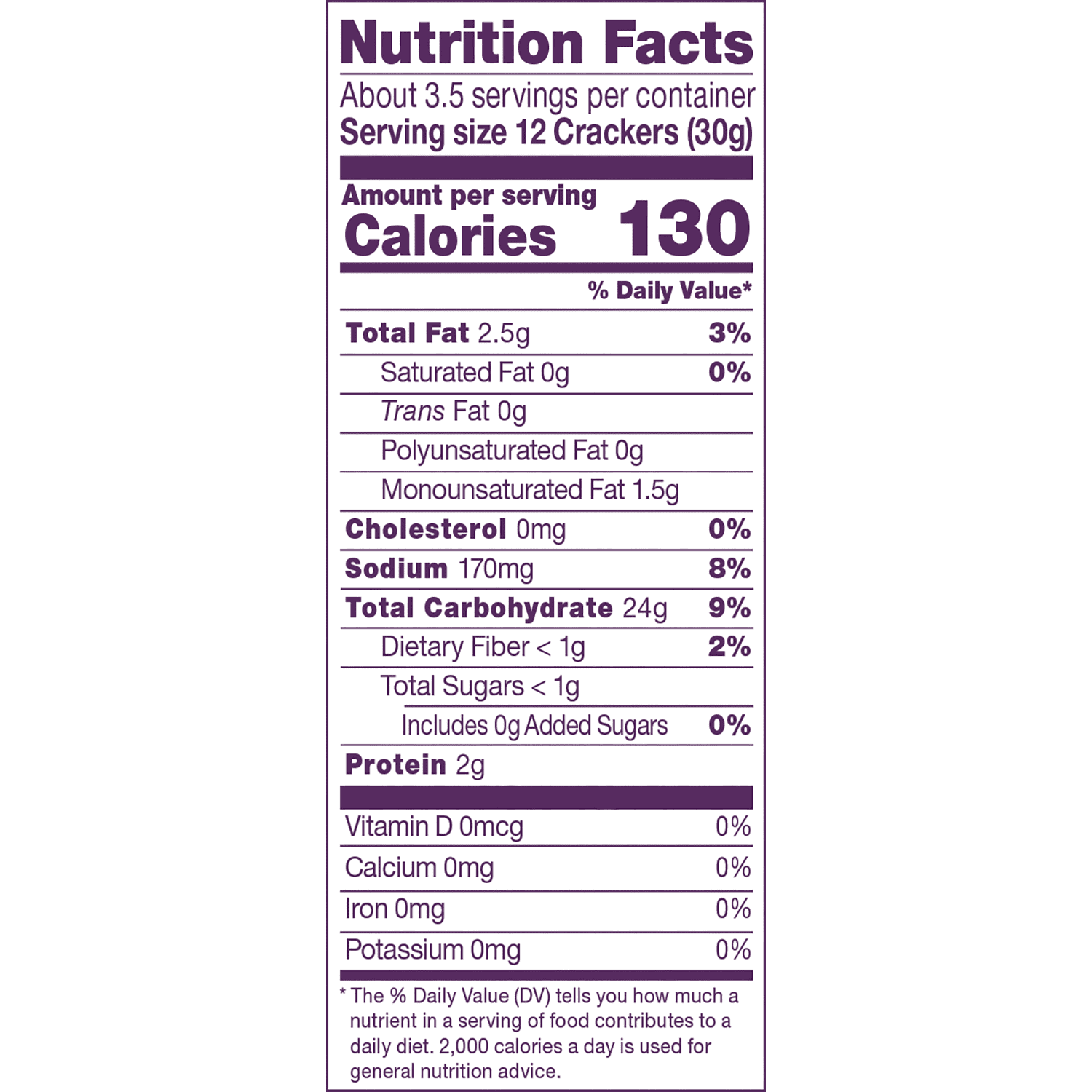 (6 pack) Crunchmaster Avocado Toast Salt & Pepper Gluten Free Crackers, 3.54 oz Bag in Cardboard Box
