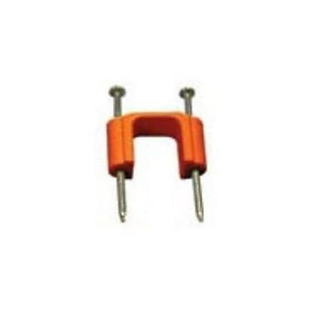 

Thomas & Betts CARSC12CC 1 by 2 in. Three Wire Stacking Staple