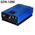 thumbnail image 2 of Micro Grid Tie Inverter 1200W with limiter,colorful LCD display Battery Discharge Mode Solar Panel Grid Tie Inverter ,Easy to Use, 2 of 7
