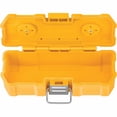 thumbnail image 3 of Juego de brocas para destornilladores de impacto DEWALT DWMTC15 con funda magnética rígida, 3 of 4