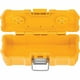 thumbnail image 3 of Juego de brocas para destornilladores de impacto DEWALT DWMTC15 con funda magnética rígida, 3 of 4
