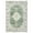 Green, variant on CAROMIO Area Rugs 5' x 7' Rug for Living Room Boho Vintage Floral Throw Rug Bedroom Rug, Orange