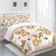 thumbnail image 5 of Conjunto de edredones Dog Themed Duvet Funds Almohada Shams Dormitorio Dormoons Distribuido Conjuntos de ropa de cama para primavera verano otoño invierno l lyshdw2109250005 3 piezas Inevent HA012372-05, 5 of 6
