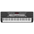 thumbnail image 3 of Zzistar 61-Key Electric Portable Keyboard for Beginner（Set）, 3 of 7