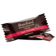 thumbnail image 4 of Bouchard Premium Belgian Dark Chocolate with 72% Cacao | Individually Wrapped Pieces (2 LB), 4 of 5