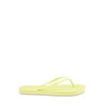 thumbnail image 2 of Athletic Works Women's Flip Flop Sandals, 2 of 5