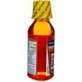 thumbnail image 7 of Vicks DayQuil Severe Max Strength Non-Drowsy Alcohol Free Cold & Flu Liquid, 8 Fl Oz, 7 of 7