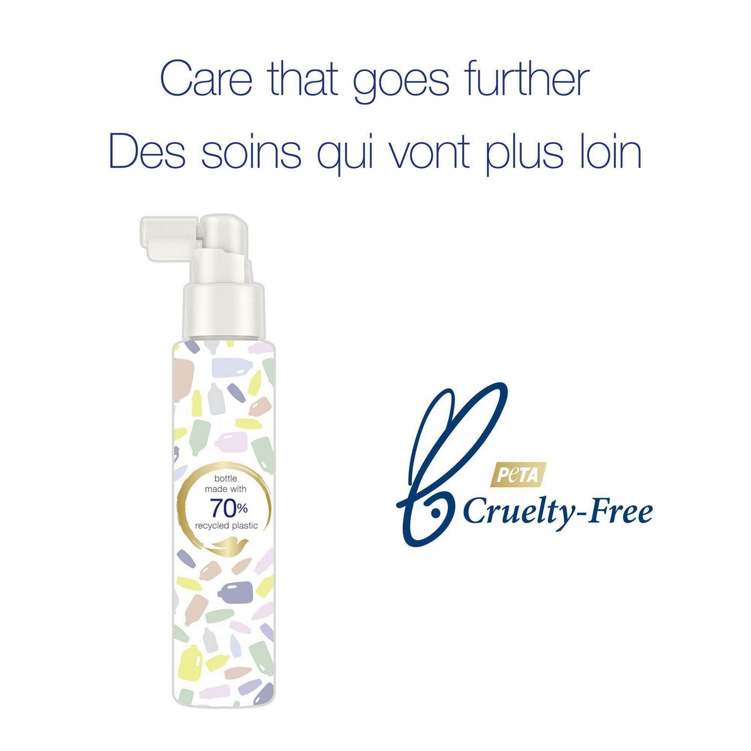 Traitement sans rinçage Dove Hair Therapy 100 ml Traitement sans rinçage