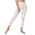 thumbnail image 1 of Onzie Womens High Rise Midi Leggings Style-2029, 1 of 2