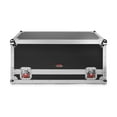 thumbnail image 2 of Gator Cases G-Tour Mini Series G-TOUR HEAD - Shipping case for amplifier head - plywood - black, 2 of 6