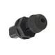thumbnail image 3 of Tapas de Maletero de Coche, Parachoques de Goma Negro 1KD827499 para 2006-2017, 3 of 8
