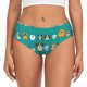 thumbnail image 1 of Fotbe Cartoon Dogs Calzones Estampados para Mujer – Ropa Interior de Algodón, Cómoda, Suave y Elástica-Medium, 1 of 6