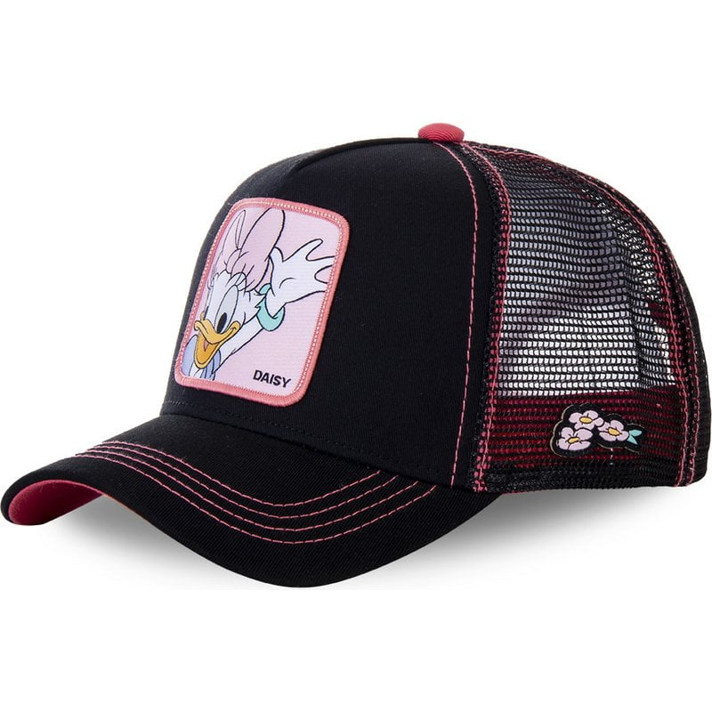 Casquette De Baseball En Coton Lavé Réglable Style Uni Uni