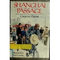 thumbnail image 1 of Pre-Owned Shanghai Passage (Hardcover) 0899197434 9780899197432, 1 of 1