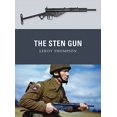 thumbnail image 1 of The Sten Gun (Weapon), 1 of 2