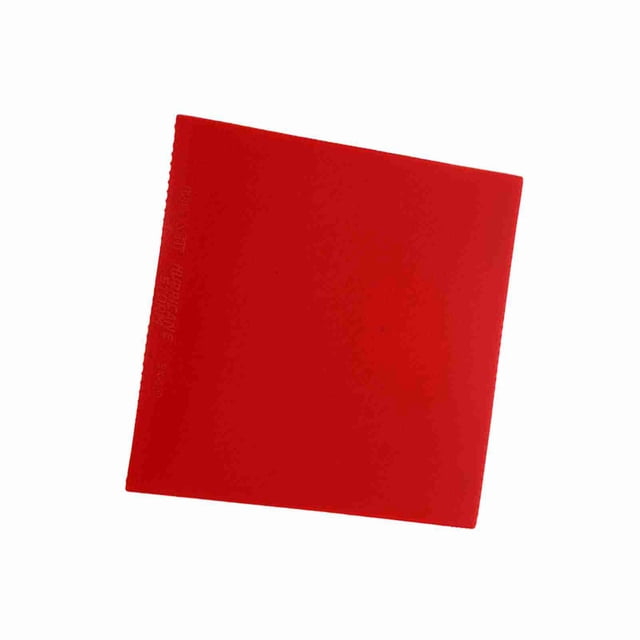 Goma para Tenis de Mesa, Raqueta de Tenis de Mesa, Goma para Tenis de Mesa, Pegamento para Tenis de Mesa Con Material Adhesivo Especial para Atletas de Pequeña Fuerza